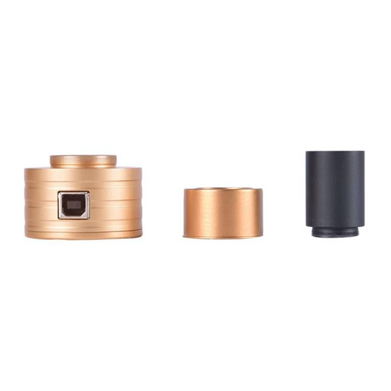 Цифровой окуляр HD 2.0MP USB камера для телескопа электронный цифровая промышленная