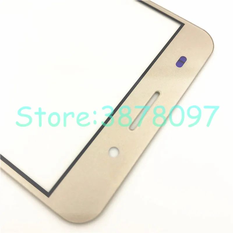 Новинка для Huawei Y6 II Y6II CAM-L23 CAM-L03 CAM-L21 CAM-AL00 сенсорный экран дигитайзер Датчик