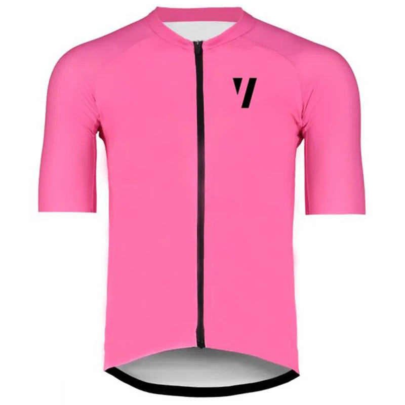 Completo ciclismo estivo, комплект из Джерси с коротким рукавом и штанов для велоспорта, комплект для велоспорта wielrennen zomer heren, maillot ciclismo - Цвет: Jersey  06