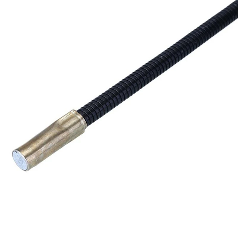 56 см портативная телескопическая магнитная ручка Емкость для сбора гайки болт