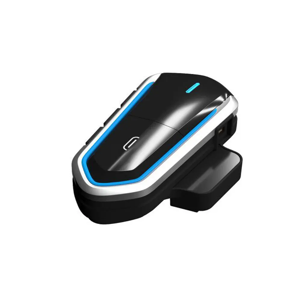 VR робот водонепроницаемый Мото Bluetooth V4.1 шлем гарнитура мотоцикл FM радио гарнитуры стерео шлем наушники с громкой связью