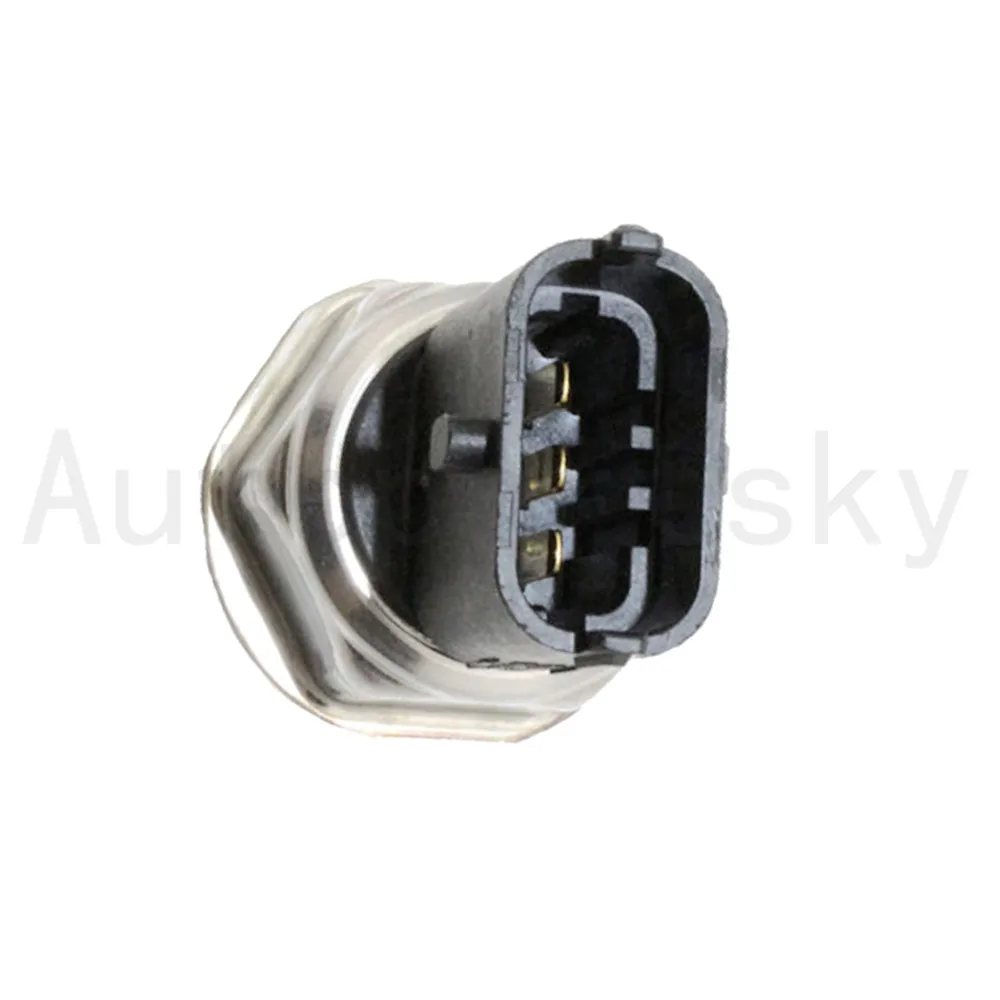OEM #55PP41-01 датчик давления топливной рейки 55PP4101 для Hyundai Sonata 2.0L Kia Optima EX LX 2.4L