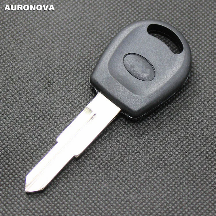 AURONOVA Новая замена оригинального корпуса ключа для Chery Fulwin 2 запасной ключ чистый