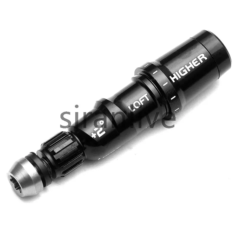 Golf Adapter Sleeve Replacement for M1 M2 Driver and Fairway Wood-Available Tip Size.350 | Спорт и развлечения