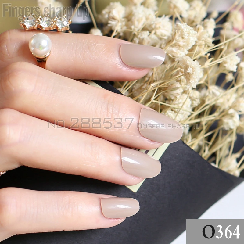 24 шт. новый продукт распродажа длинный маленький круглый светильник коричневый