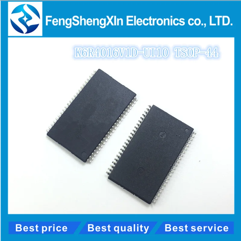 

10 шт./лот K6R4016V1D-UI10 K6R4016V1D memory IC TSOP44