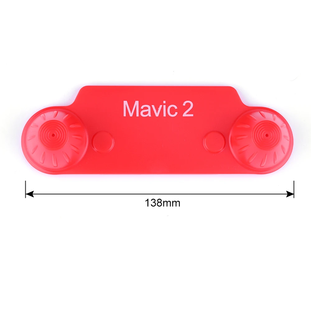 Remote Controller Transmitter Stick Thumb Protector Rocker Guard for DJI MAVIC 2 Pro Zoom Drone Accessories | Электроника