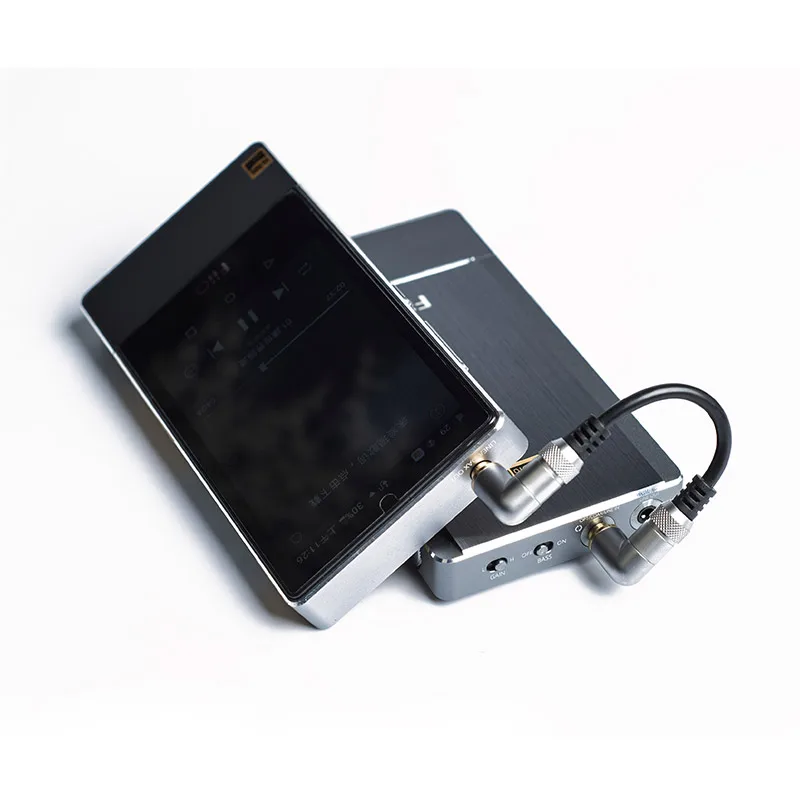 FIIO L28 декодированный кабель для fiio Q5 усилитель и плеер специальная Коаксиальная