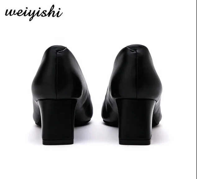 Женская модная обувь новинка 2018 weiyishi бренд 024|ladies fashion shoes|ladies shoesladies shoes brands |