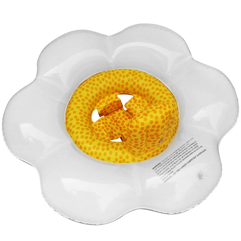 2019 новый детский надувной плавающий круг цветочные формы сиденья Бассейн