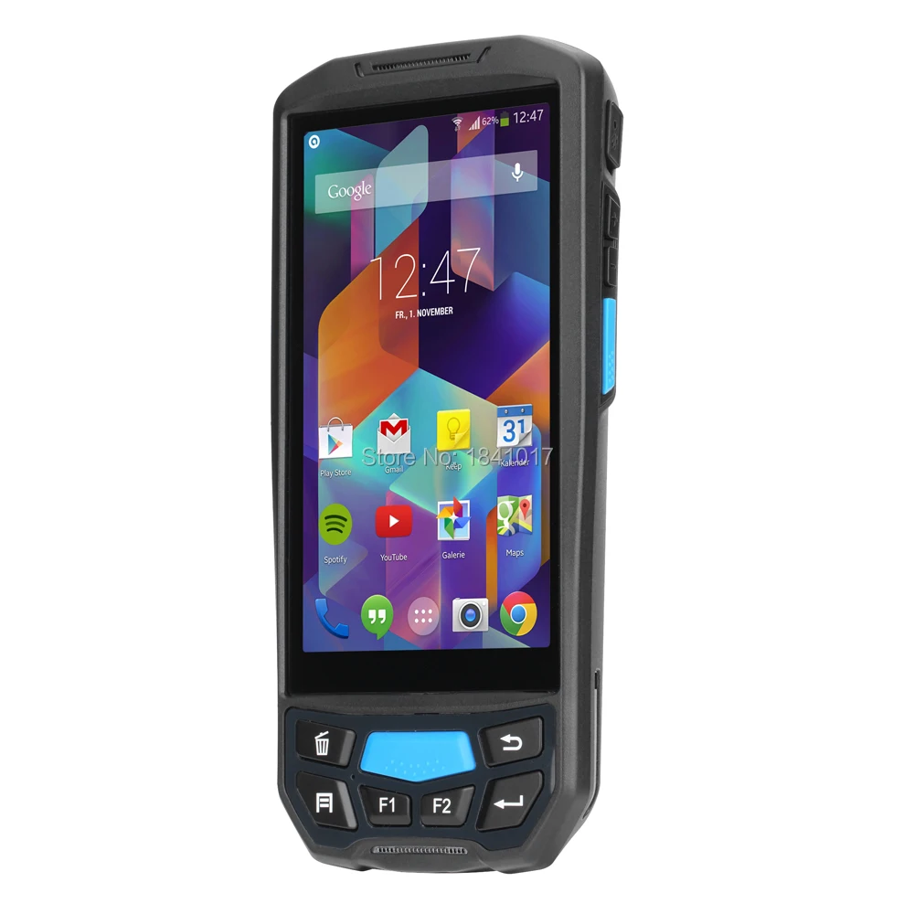 Китайский производитель надежный сборщик данных КПК беспроводной android pda