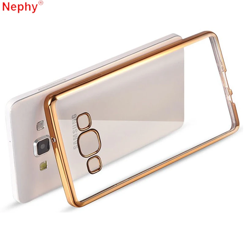 Nephy чехол для Samsung Галактики J7 Neo Nxt Core J3 J5 Pro J2 Prime A3 A5 A7 A8 плюс 2018 2015 2016 2017 Duos Чехол