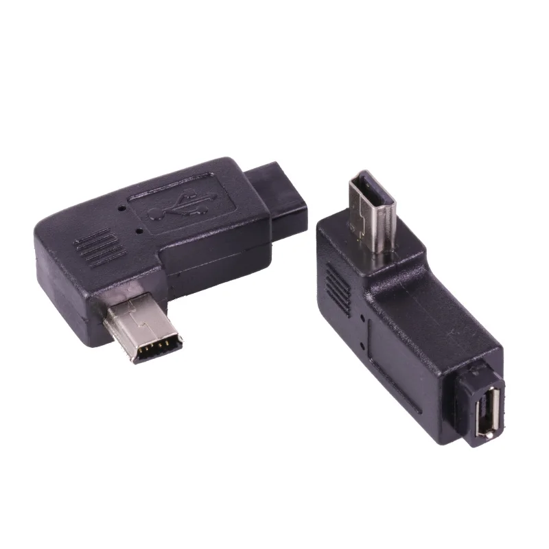 USB разъем micro гнездовой для мини штекер Адаптер/конвертер | Обустройство дома