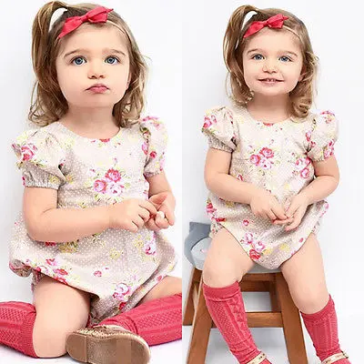 Emmababy 2019 милый для новорожденных девочек и мальчиков с цветочным рисунком Мягкий