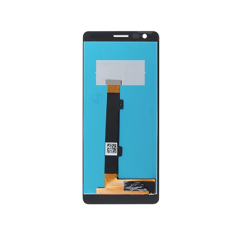 Alesser для Nokia 3 1 ЖК дисплей и сенсорный экран дигитайзер сборка Замена телефон +