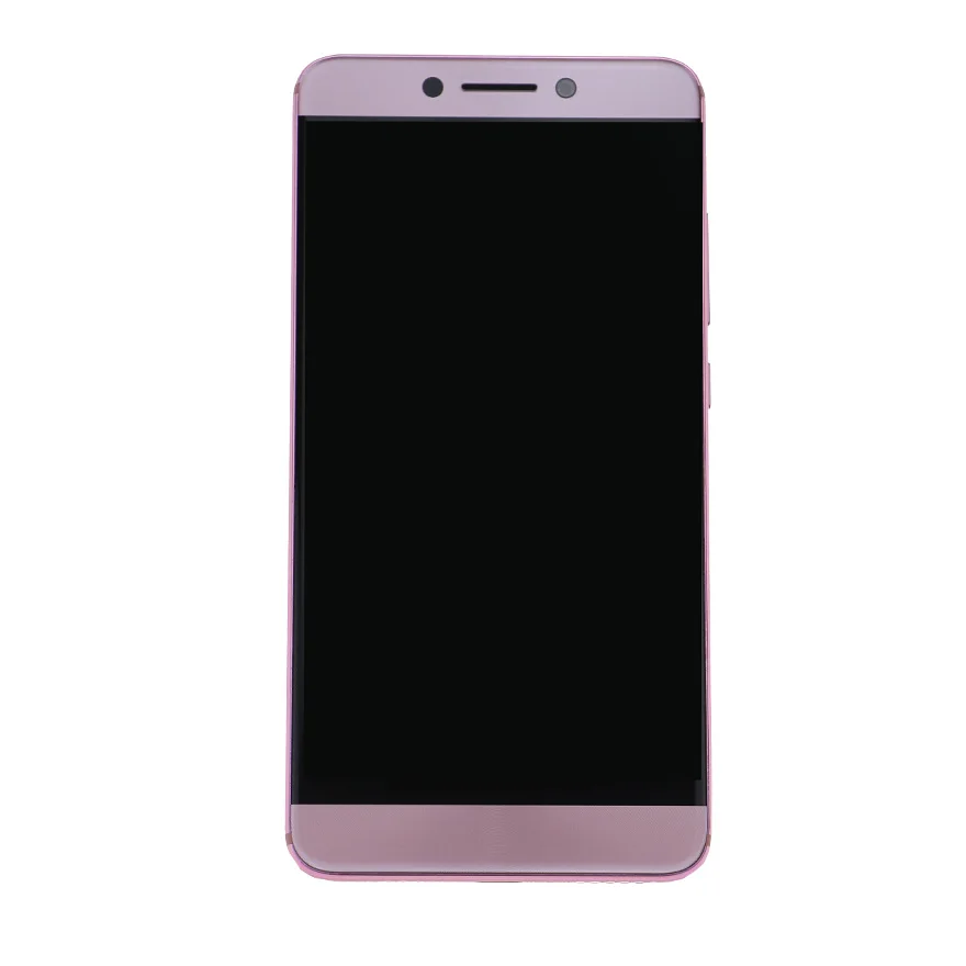 Оригинальный LeTV LeEco Le Оперативная память 6 г Встроенная 128 max 3x850 4 LTE мобильный