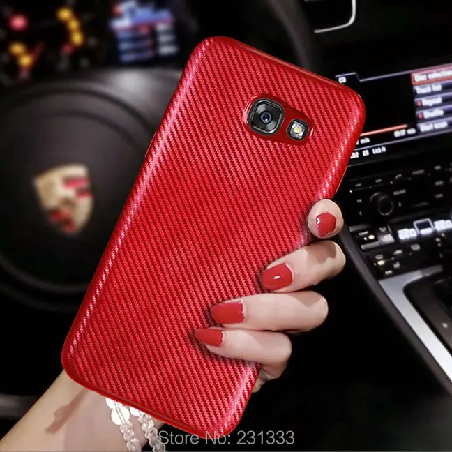 Мягкий чехол для Samsung Galaxy S7 EDGE C5 C9 PRO A3 A5 A7 J5 J7 2017 J2 J3 Prime 100 шт. | Мобильные телефоны и
