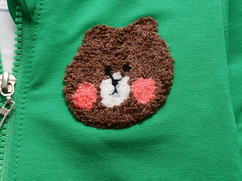 Красные детские комплекты весна 2019 Детские из трех предметов с героями