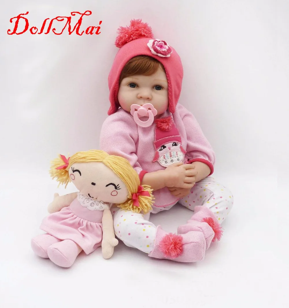 22 &quotНовое поступление ручная работа силиконовый винил восхитительный