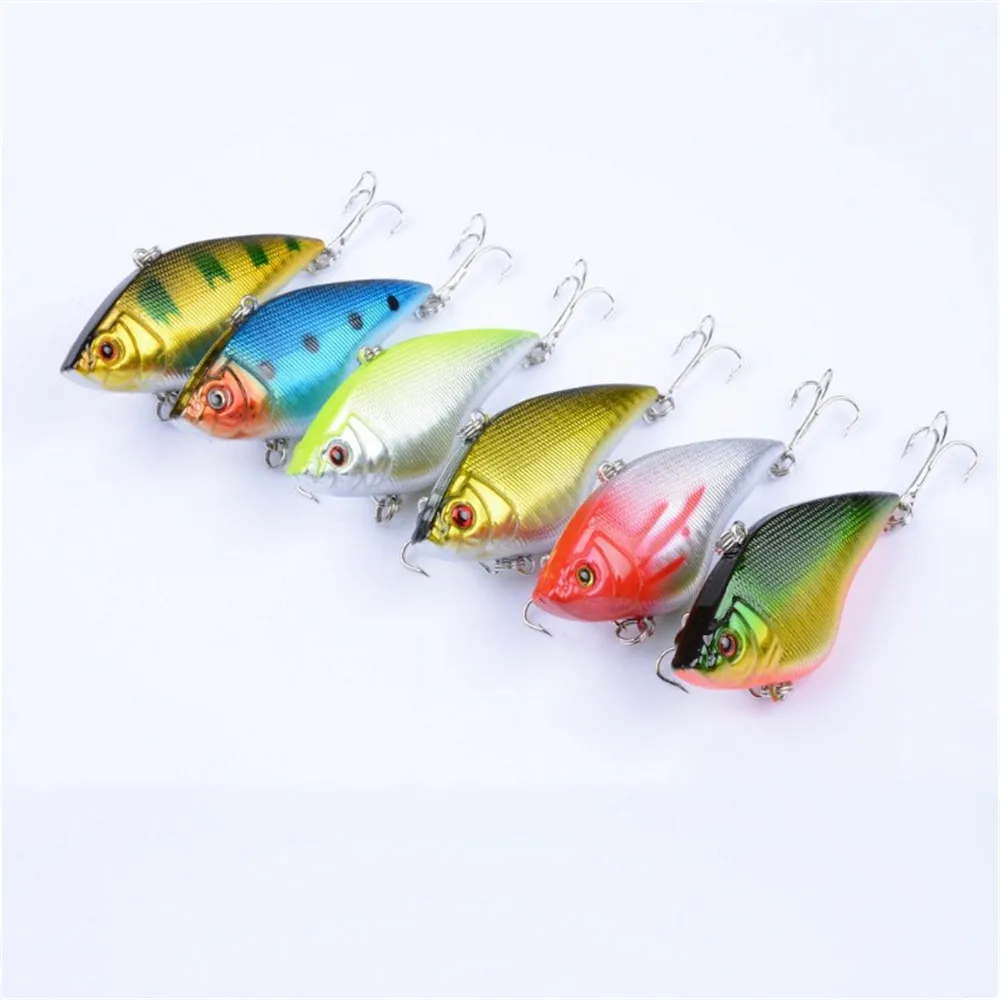 FISHINAPOT 1 шт. 16 г/7 см искусственная приманка для рыбной ловли тройные Крючки рыба