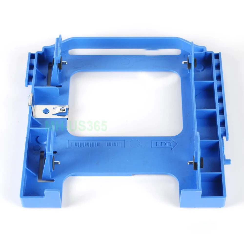 Heretom 10 шт 3 5 &quotлоток для жесткого диска Caddy кронштейн Dell OptiPlex 3040 3046 3050 5040 5050 7050 7040 MT