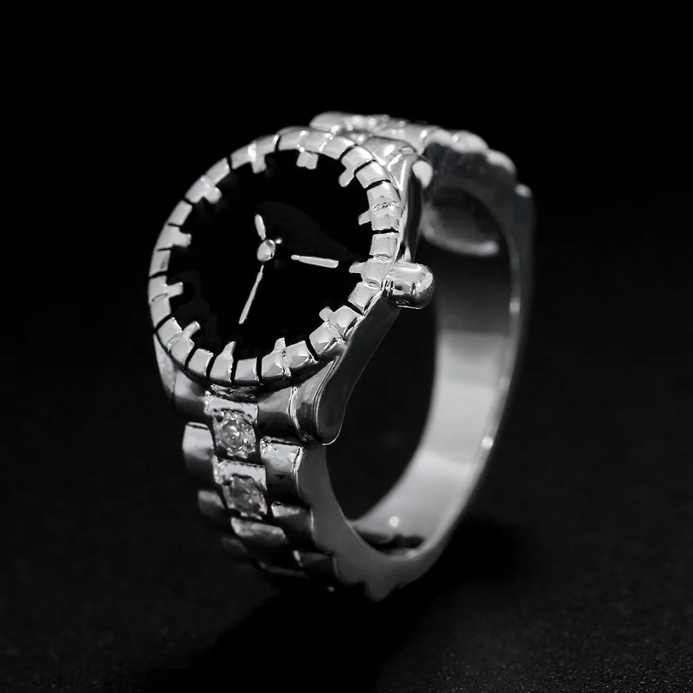 1 шт. модные персонализированные кольца ювелирные изделия креативный дизайн