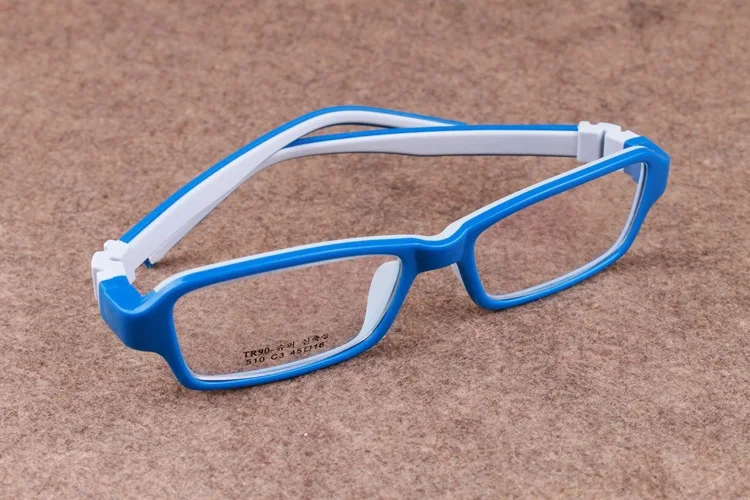 

Children Silicone Optical Glasses Frames Boys Girl Hyperopic Amblyopia Myopia Glasses Frame Light Criancas quadro miopia DD0275