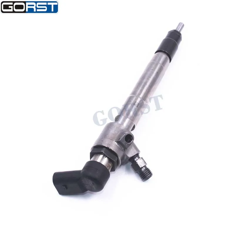 Автомобильный Common Rail Инжектор в сборе для Ford Ranger Transit BK2Q-9K546-AG CK4Q-9K546-AA 5WS40745 A2C59517051