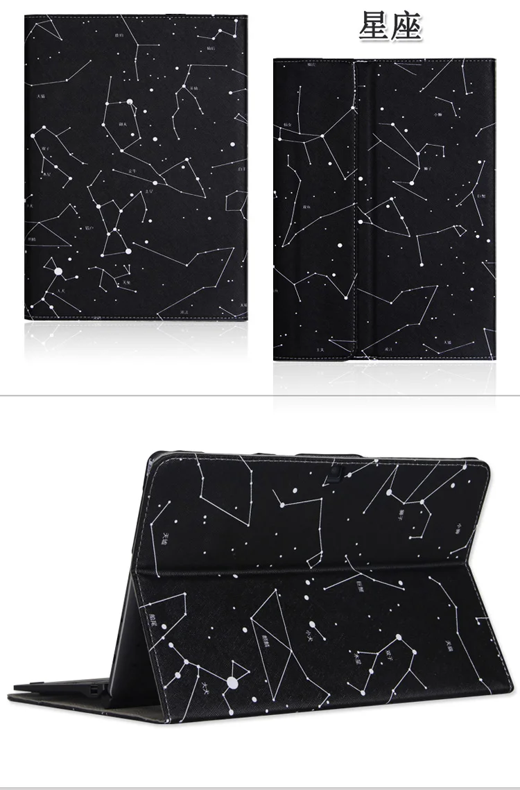 Оригинальные Модные PU чехол для 10,1 дюймов Onda V10 pro Tablet PC для Onda V10pro чехол
