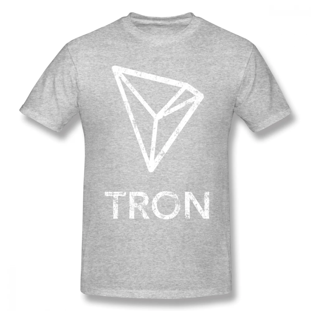 Мужская Винтажная футболка с троном и криптовалют большие размеры 5XL 6XL Camiseta |