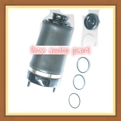 Передние зеркальные пневматические пружины для Mercedes Benz W164 ML350 GL450 Oe:1643206113