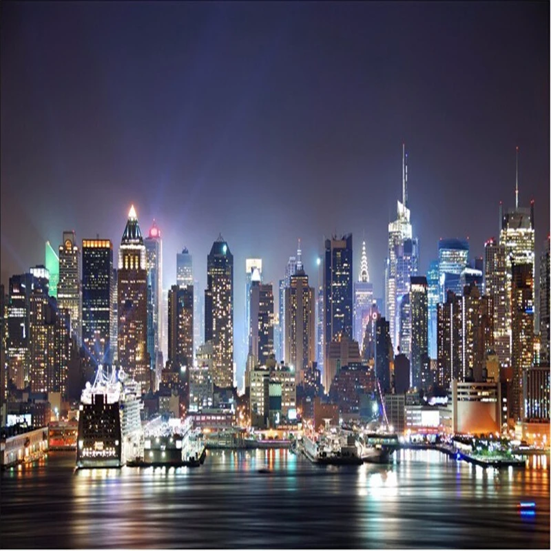 3d обои для стен большой настенной бумаги 3 d|scenery wallpaper|wallpaper for wallswall paper |