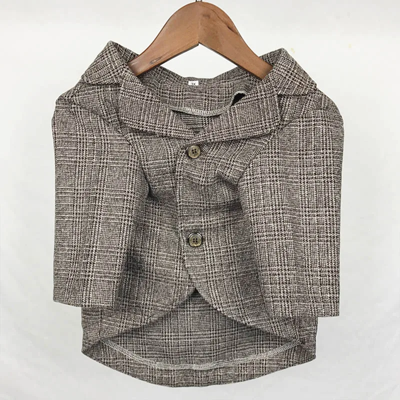 Официальная одежда для собак свадебный костюм Одежда домашних товары животных