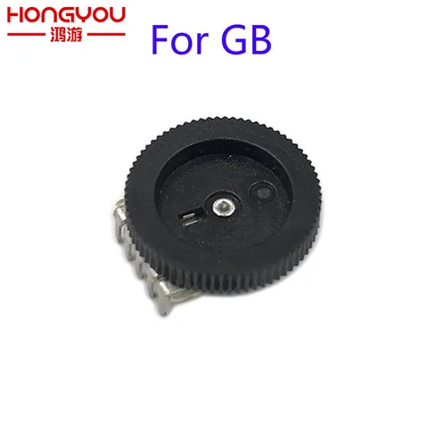 Замена для GB Classic DMG 001 переключатель материнской платы регулятор громкости Запчасти для регулятора громкости Gameboy