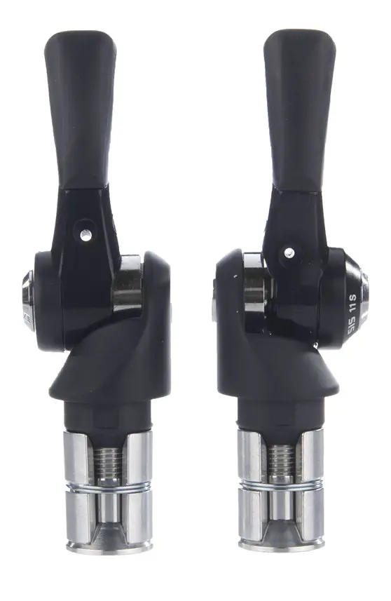 Задний переключатель Dura Ace SL BSR1 11 Скорость Бар Конец весла|bar end shifter|shimano shiftershifter