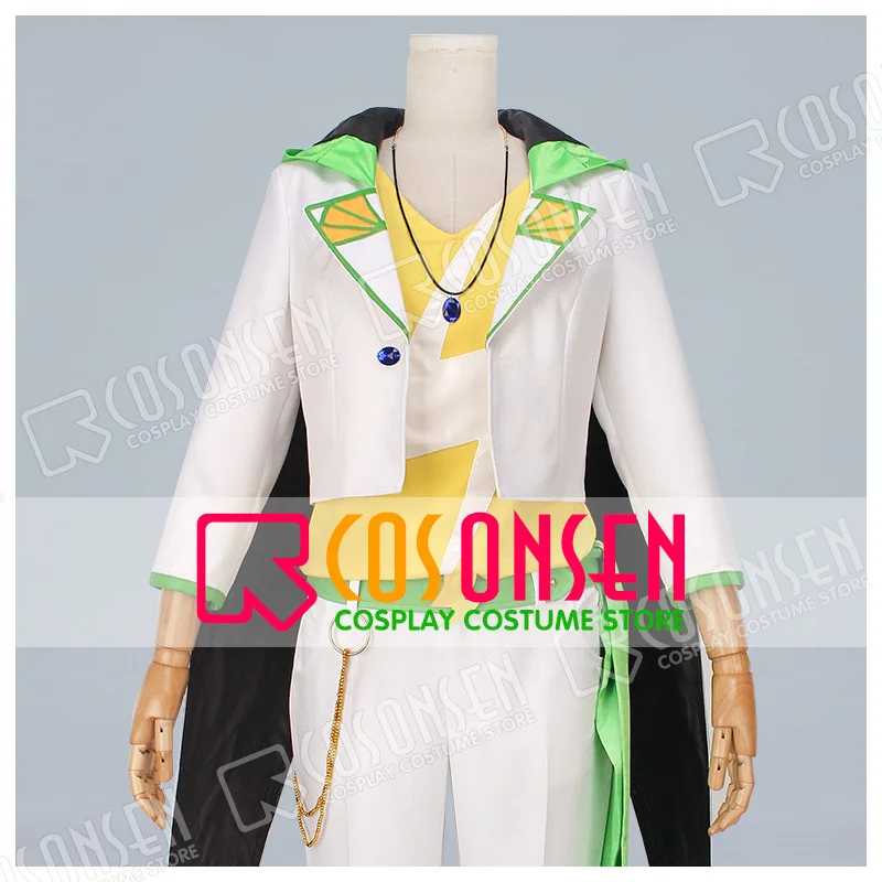 Костюм для косплея ONSEN костюм цумуги Аоба|cosplay costume|aoba cosplayensemble stars |