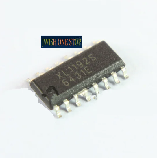 XL1192S OB2512NJP OB2512YJP OB2226SP = OB2226AP FR9710 APW7174 AO4914 4914 APW7085|Соединители| |
