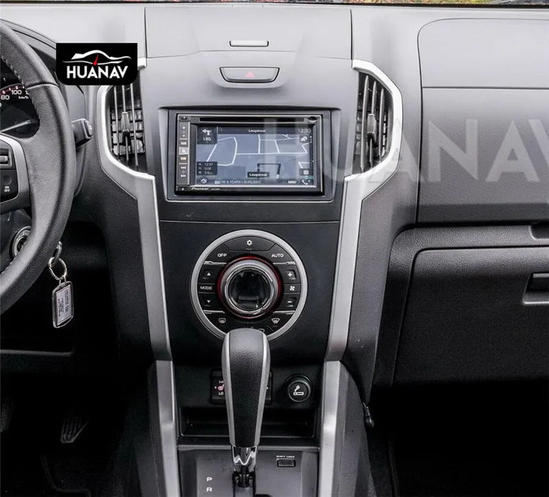 Tesla стиль автомобильный dvd-плеер gps навигация для Isuzu D-Max 2010- Chevrolet S10 Trailblazer стерео автомобильный Радио плеер головное устройство