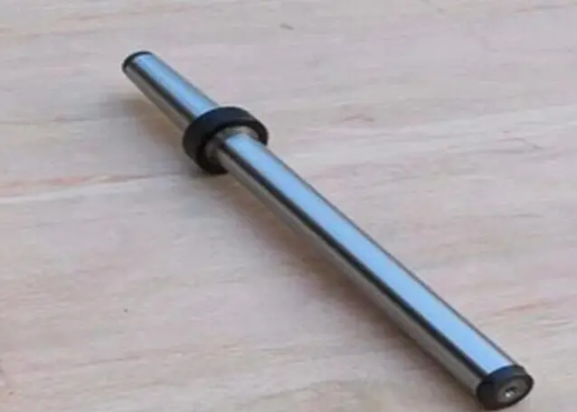 MT2 morse конический хвостовик испытательные стержни машина шпиндель тест бар