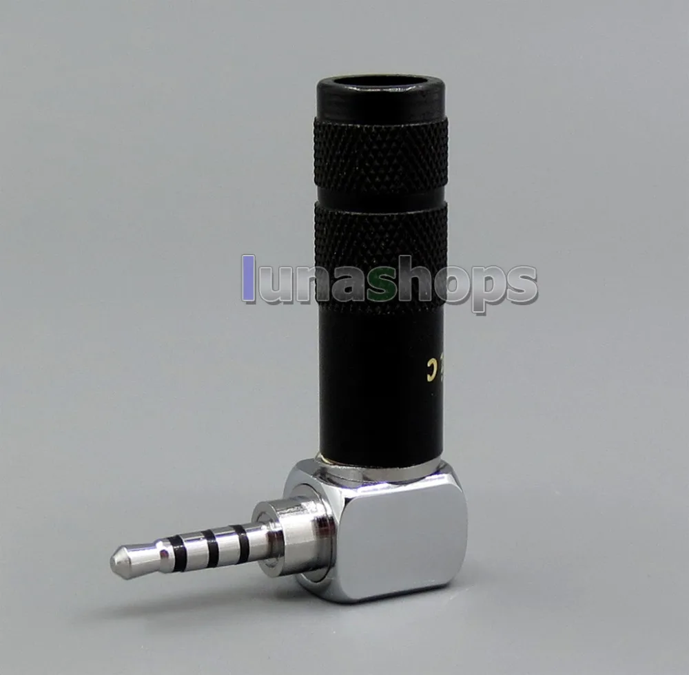 Адаптер с 4 полюсным разъемом для atell & Kern AK380 AK240 AK100i II AK70 LN005628|adapter plug| |