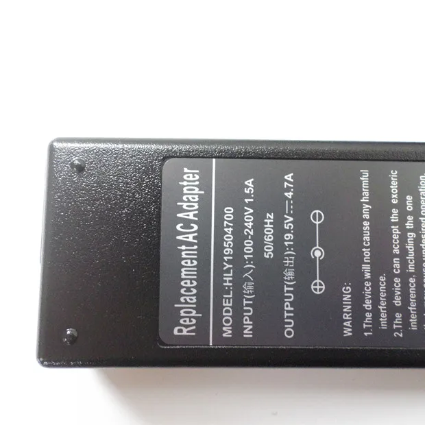 Адаптер переменного тока для ноутбука 90 Вт источник питания Sony|laptop ac adapter|ac adapter