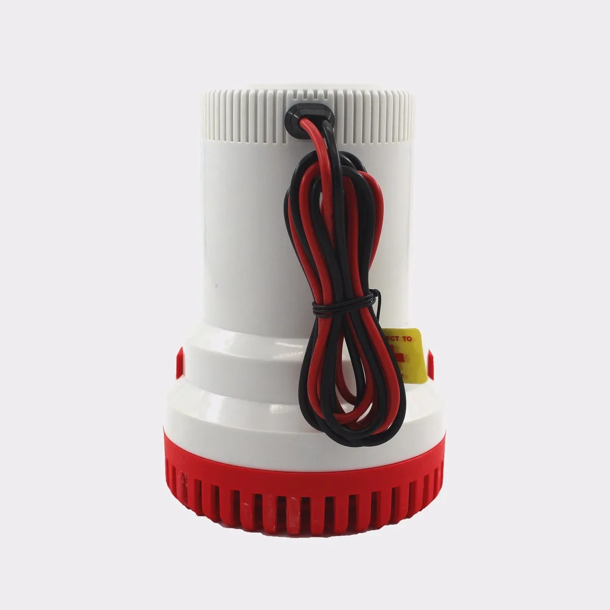 Трюмная помпа 1500GPH DC 12 V/24 V Электрический водяной насос для Aquario погружной гидросамолет двигатель дома Houseboat лодки