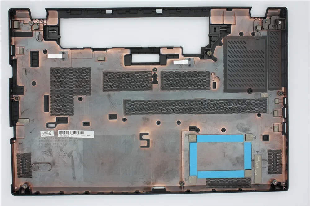 BillioncharmNew оригинальный Нижний Базовый чехол для ноутбука Lenovo ThinkPad T540 T540P W540 W541 Lapto