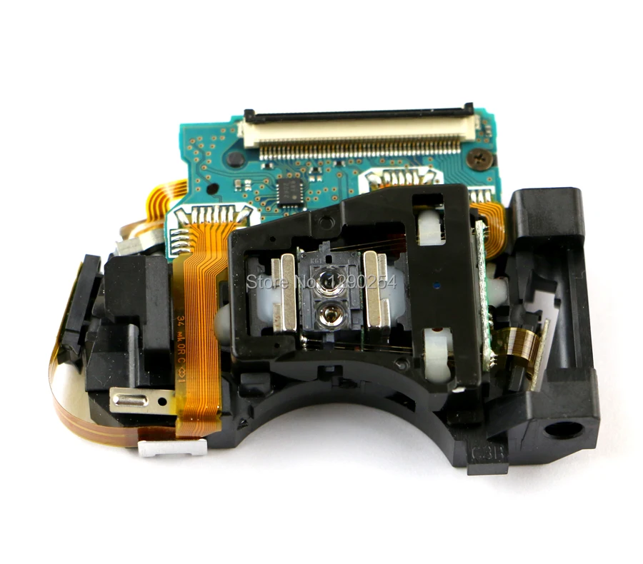 Оригинальная Лазерная линза KES 450EAA 450 EAA для PS3 Slim/Playstation 3 консоль 450E оптическая Bluray