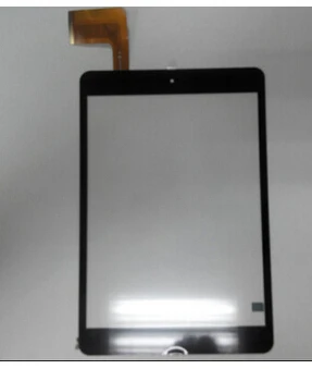 

Original New Touch Screen For RoverPad Sky 7.85 Tablet Touch Panel digitizey Sensor Replacement Free Shipping