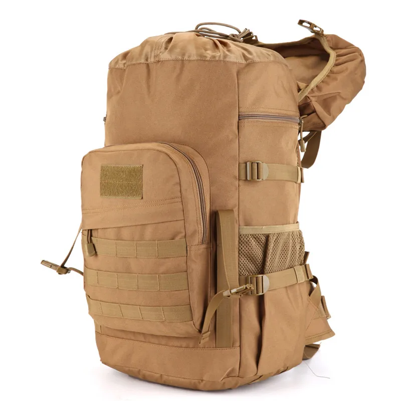 Нейлоновые рюкзаки 50 л универсальные компьютерные сумки высокого качества