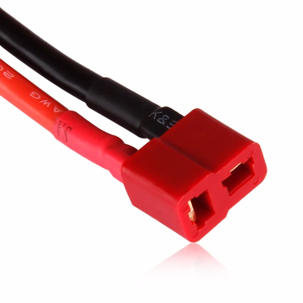 FLOUREON 3S 11,1 V 2200mAh 25C Lipo RC аккумуляторная батарея Deans разъем для радиоуправляемых вертолетов хобби автомобилей литий-полимерная батарея