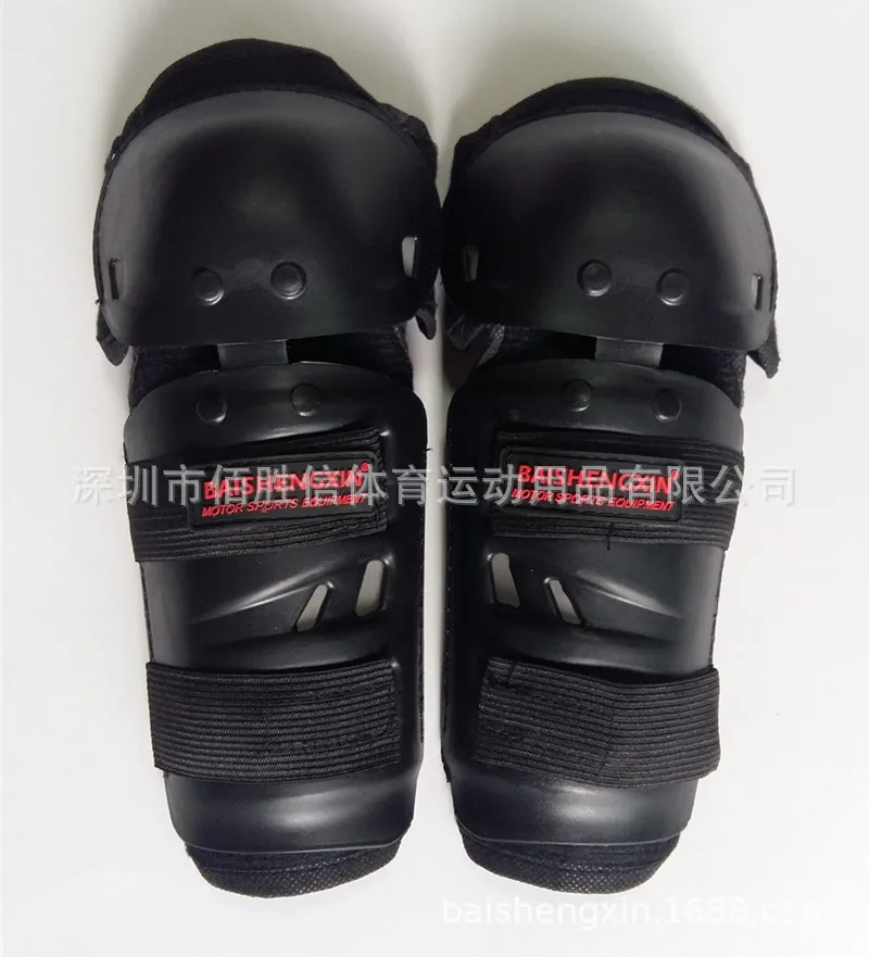 Наколенник для мотоциклистов защита езды по бездорожью гонок|Защитные