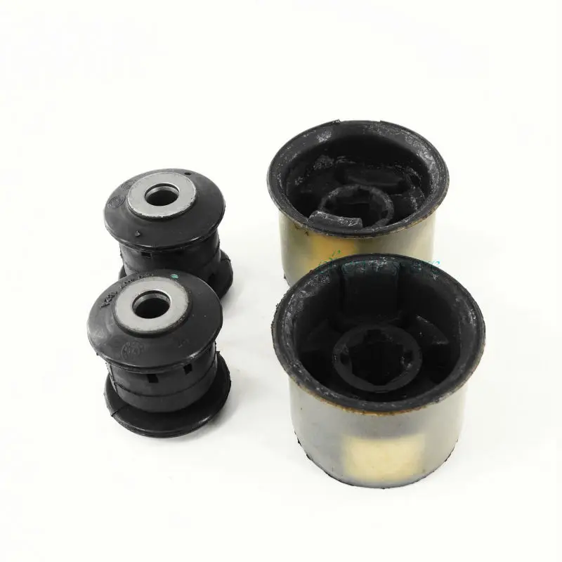 Новый 1K0 407 183 передний нижний рычаг управления подвеской втулка для VW Jetta Golf GTI Mk5