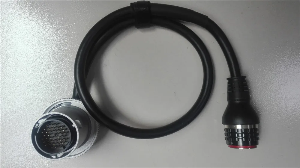 A+++ качество OBD 2 разъема MB Star C4+ /09v программное обеспечение и Тетрадь используется в 12/24v автомобиль для грузовиков и автобусов с WI-FI диагностический инструмент